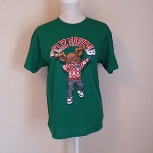 New!‎ Dabbing Tee